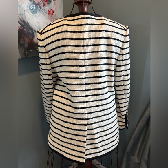 NWOT Veronica Beard Foster Jacket - Picture 5 of 7